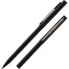 Stowaway Space Pen, černé s klipem (#SWY/C-BLACK) Náhled obrázku produktu 1
