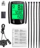 Kabelgebundener Fahrradcomputer 19 Funktionen Touch Bike Produktbild-Vorschau 7