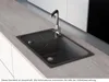SCHOCK Spüle FORMHAUS D-100LS in ONYX Produktbild-Vorschau 8