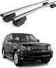 Poprzeczne relingi dachowe do Range Rover Sport L320 Podgląd zdjęcia produktu 1