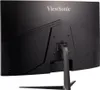 ViewSonic Gaming VX3218C-2K LED-Monitor, 165 Hz, QHD, Produktbild-Vorschau 6