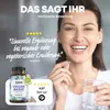 Vegan Basic Complex - Vitamin B12 K2 D3 Eisen Zink Selen Produktbild-Vorschau 5