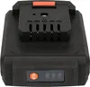 STHOR Akku LI-ION 20V, 2,0Ah Produktbild-Vorschau 3