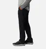Columbia Silver Ridge™ Pantaloni Utility Nero 36 / 32 Uomo Anteprima dell’immagine prodotto 3