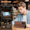 Lederhülle für Xiaomi Poco X8 Pro Max/Redmi Turbo 5 Max, Produktbild-Vorschau 3