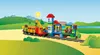 LEGO® DUPLO® Eisenbahn Super Set 10508 Produktbild-Vorschau 4