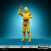Star Wars Vintage-droiden C3-po 10 Cm Gelb  Gelb One Size Produktbild-Vorschau 8