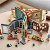 LEGO 76384 Harry Potter Hogwarts Moment: Produktbild-Vorschau 23