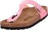 Birkenstock Zehentrenner Damen 31383034383731 Rosa 38 EU Produktbild-Vorschau 20