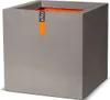 Capi Pflanzgefäß Urban Smooth Quadratisch 50x50x50 cm Produktbild-Vorschau 8