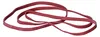 ALCO Gummiband 759 100x5mm rot 1.000g/Pack. Náhľad obrázku produktu 1