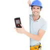 Telemetro laser professionale Alloggiamento a batteria Anteprima dell’immagine prodotto 7