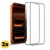 Hülle + 2X Schutzglas für iPhone 17 Pro Full Screen Produktbild-Vorschau 5