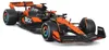 Bburago 1:24 RACE Formule F1 – McLaren F1 Team MCL38 (2024) Productafbeelding-voorbeeld 12