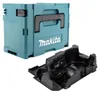 Makita MAKPAC 3 Systemkoffer + Einlage für Makita DGA 504 / Produktbild-Vorschau 2