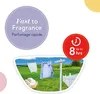 Yankee Candle Clean Baumwolle, andere, Weiß, Moschus, Produktbild-Vorschau 2