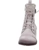 Mustang Damen Stiefelette Schnürboot mit Riemen und Produktbild-Vorschau 27