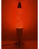 Rabalux 4114 Dekoleuchte Glitter, E14, 25W, orange, rund, Produktbild-Vorschau 13