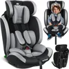 KIDIZ® Autokindersitz Kinderautositz ✓ Gruppe 1+2+3 ✓ 9-36 Produktbild-Vorschau 1