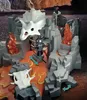 PLAYMOBIL : Les gardiens de la source de lave 70926 Voir les images du produit 21