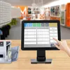 Pokladna Pokladní systém Monitory Elektronická pokladna pro Náhled obrázku produktu 2