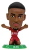 Liverpool FC – fotbalová figurka „Alexander Isak“, Náhled obrázku produktu 1