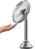 simplehuman ST3052, Freistehend, Rund, Tisch, Gebürsteter Produktbild-Vorschau 3