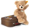 Steiff orsacchiotto Fynn peluche beige - Unisex - Bambini, Anteprima dell’immagine prodotto 5
