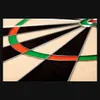 Winmau Blade 5 Set, Dartscheibe, Mehrfarbig, Sisal, Fest, Produktbild-Vorschau 8