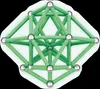 Geomag Glow Recycled 93 pcs Náhled obrázku produktu 14