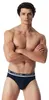 Schiesser Herren 3 er Pack Rio-Slip Gr. XL  dunkelblau Produktbild-Vorschau 5