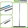 Raschietto per acqua 750 mm con asta da 120 cm Anteprima dell’immagine prodotto 4
