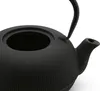 Bredemeijer Teeset Sichuan  1,0l Gusseisen + 2 Porzelanb.  Produktbild-Vorschau 5