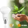 LUMILED LED žárovky E14 R50 6W žárovka nahrazuje 50W 6 kusů Náhled obrázku produktu 4