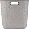 CURVER Aufbewahrungskorb Softex 19 l – elegantes Design – Produktbild-Vorschau 7