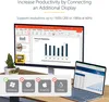 StarTech.com USB32HDES, 3.2 Gen 1 (3.1 Gen 1), USB Typ-A, Náhled obrázku produktu 6