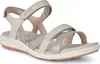 Ecco Cruise II 821833-50862 (40/SIVER GREY/GRAVEL/RO) Produktbild-Vorschau 46