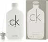 Profumo unisex Calvin Klein CK All (100 ml) Anteprima dell’immagine prodotto 4