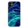 MuchoWow® Handyhülle Schutzhülle Hülle für iPhone 12 mini Produktbild-Vorschau 1