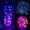 MasterLED LED Lichterkette Weihnachten 10m - 100 LED - RGB Produktbild-Vorschau 3