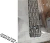 Gartenbank Sanremo, Aluminium, 116 x 87 x 60 cm Produktbild-Vorschau 5