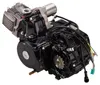Motor Set 110ccm 4-Gang  halbautom. E-Start oben & Kickst. Produktbild-Vorschau 3