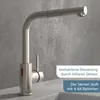 Küchenarmatur Vital mit Sensorbedienung, Wasserhahn Küche Produktbild-Vorschau 7