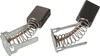 vhbw 2x Kohlebürste 4,4 x 7,9 x 11,2 mm kompatibel mit Produktbild-Vorschau 1