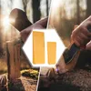 Klíny pro kácení stromů, klíny pro motorovou pilu, vybavení Náhled obrázku produktu 7