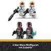 LEGO Star Wars 75449 Belagerung von Mandalore Battle Pack - Produktbild-Vorschau 33