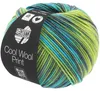 Lana Grossa - Cool Wool Print 0784 hellgrün  apfelgrün  Produktbild-Vorschau 3