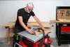 Holzmann TK255_230V, 4800 RPM, 5 cm, 8 cm, 105,6 dB, 92,6 Produktbild-Vorschau 6