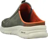 Rieker - Sabot homme olive Voir les images du produit 20