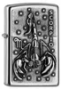 Zapalniczka Zippo Zodiac Scorpio Skorpion 2006498 Podgląd zdjęcia produktu 3